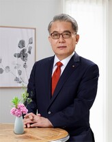 한성대 이창원 총장. 한성대 제공