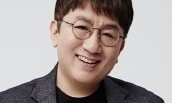 ‘포니정 혁신상’에 방시혁 의장