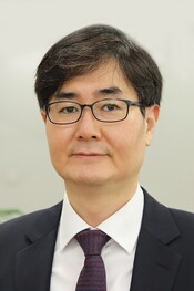 이은철 입학처장. 가천대 제공