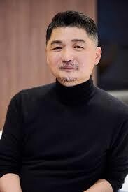 김범수 카카오 이사회 의장