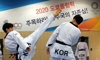 ‘2020 도쿄올림픽 개막 100일전, 미디어데이’