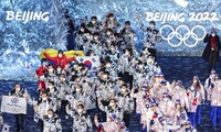 2022 베이징 겨울올림픽