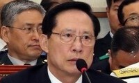 공수처, ‘계엄령 문건’ 관련 송영무 전 국방장관 기소 요구
