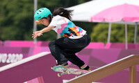 [2020 도쿄올림픽] 스케이트보드