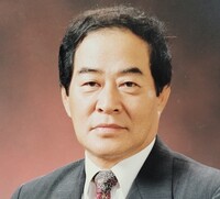고 김충수 국회의원. 향년 84. 연합뉴스