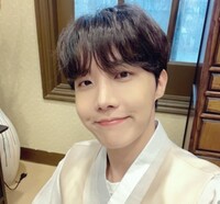 방탄소년단 제이홉. 빅히트뮤직 제공