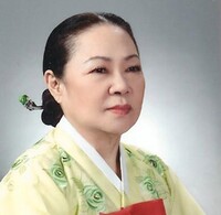 박계향 명창