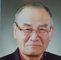 고 오판룡 전 <영남일보> 전무. 향년 93. 유족 제공.