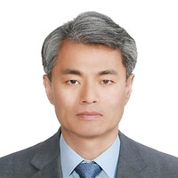 한민형 용인대 교무처장