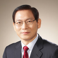 박종수 신임 북방경제협력위원회 위원장