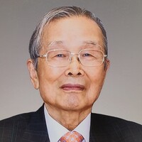 고 양창환 전 서울국세청장. 향년 94. 유족 제공