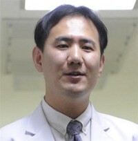 국립감염병연구소 초대 소장 장희창 전남대 교수. 사진 질병관리청 제공