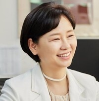 이유리 국립예술단체연합회장. 서울예술단 제공