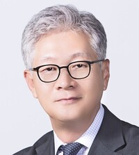 장석환 아산나눔재단 이사장