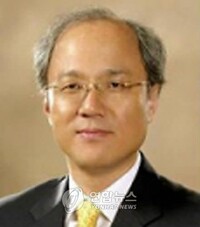 김창엽 한국국제보건의료재단 이사장. 보건복지부 제공