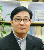 정인성 남북하나재단 이사장. 사진 원불교재단 제공