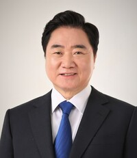 이석현 신임 민주평화통일자문회의 수석부의장