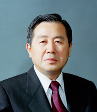 고 김승국 11·13대 단국대 총장. 향년 85. 단국대 제공