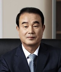 이광복 동서식품 대표.