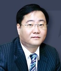 정몽진 회장. KCC 제공