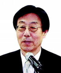 고 손용 중앙대 명예교수. 향년 89. OBS경인TV 제공