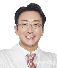 이명종 한국실업탁구연맹 회장.