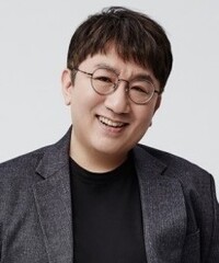 방시혁 이사회 의장. 하이브 제공