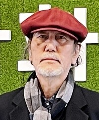 김형배 이사장. 한국만화영상진흥원 제공