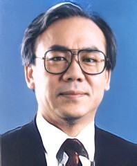 고 백남치 국회의원. 향년 78.