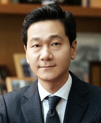 이승찬 사장. 계룡건설 제공