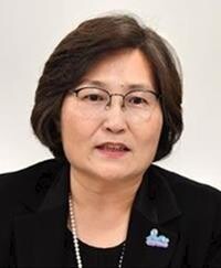 문미란 새 회장. 소비자시민모임 제공