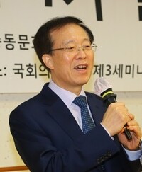 이석연 석좌교수. 동아대 제공