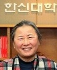 강순원 교수. 한신대 제공