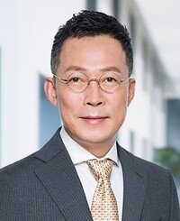 임상혁 새 이사장. 동랑예술원 제공