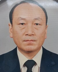 고 최영식 전 국립서울맹학교 강사. 향년 89. 유족 제공