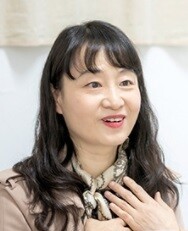 이설야 시인. 인천시 제공