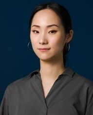 류성실 작가. 에르메스재단 제공