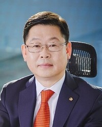 이구영 협회장. 신재생에너지협회 제공