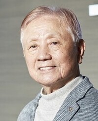 강중현 삼진글로벌넷 회장. 서울대 제공