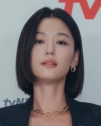 배우 전지현. tvN 제공