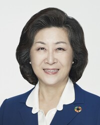 이화여대 새 총장 김은미 교수