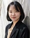 윤단비 영화감독. 사진 제작사 오누필름 제공