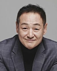 고 이얼 배우. 향년 58. 스타잇엔터테인먼트 제공