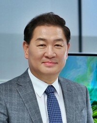 한종희 회장. 한국전자정보통신산업진흥회 제공