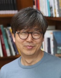 박상우 대구사진비엔날레 예술총감독. 대구문화예술회관 제공