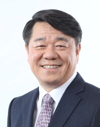 신상문 최고안전환경책임자.  LG디스플레이 제공