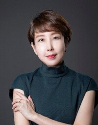 정신혜 국립부산국악원 무용단 예술감독. 정신혜무용단 제공.