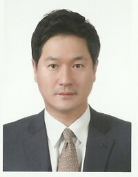 전찬민 대한봅슬레이스켈레톤경기연맹 회장.
