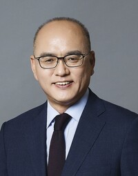 김덕재 KBS교향악단 사장. 한국방송 제공