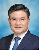 고유환 신임 통일연구원장